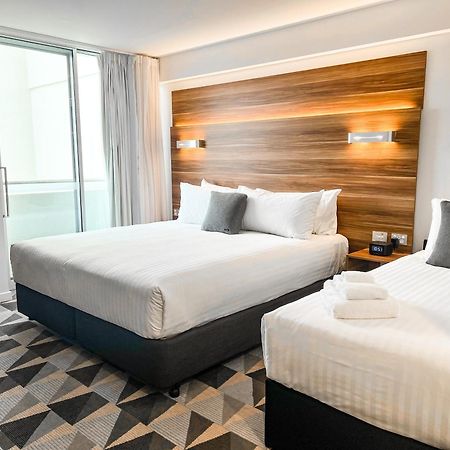 The Gem Hotel Griffith Εξωτερικό φωτογραφία