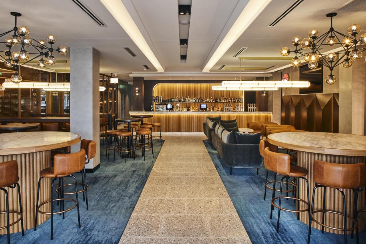 The Gem Hotel Griffith Εξωτερικό φωτογραφία
