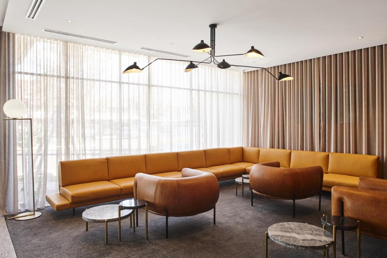The Gem Hotel Griffith Εξωτερικό φωτογραφία