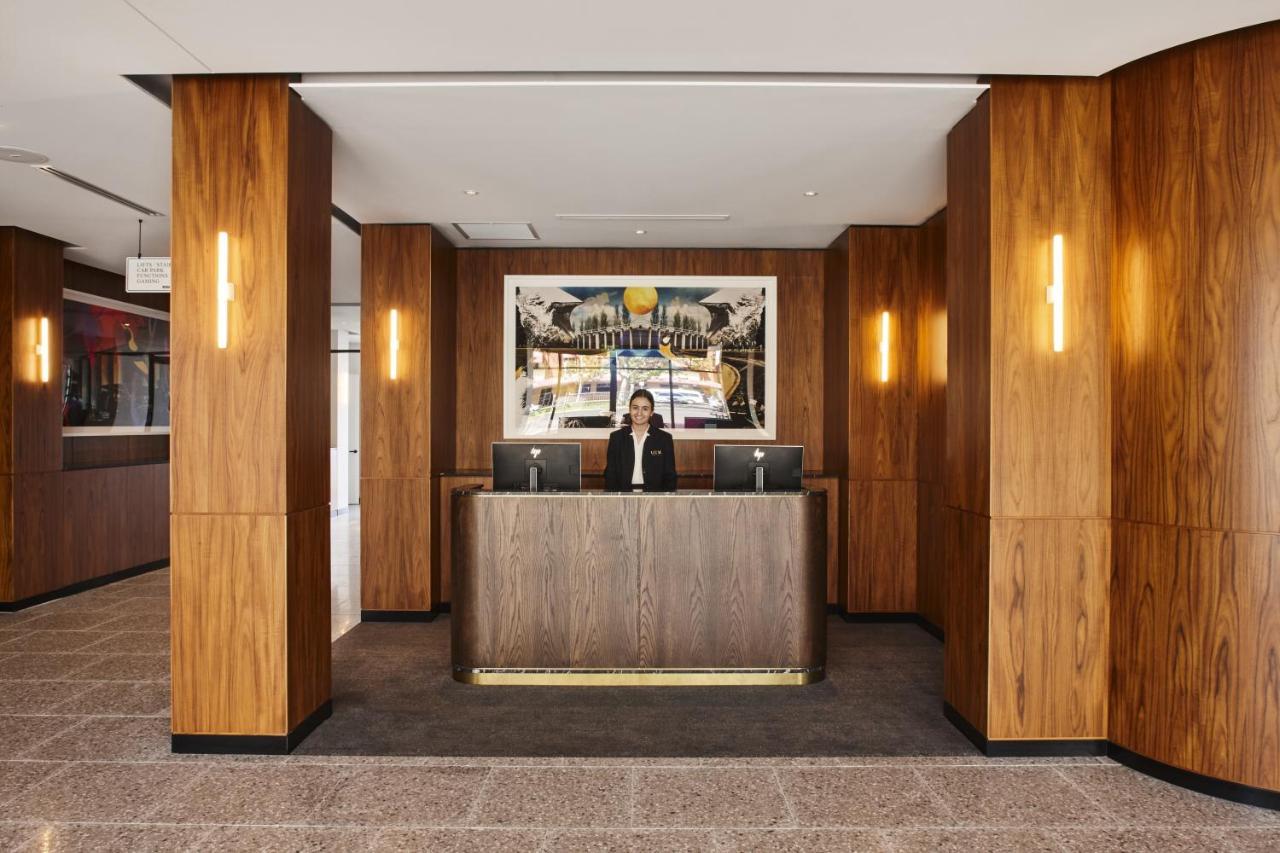 The Gem Hotel Griffith Εξωτερικό φωτογραφία