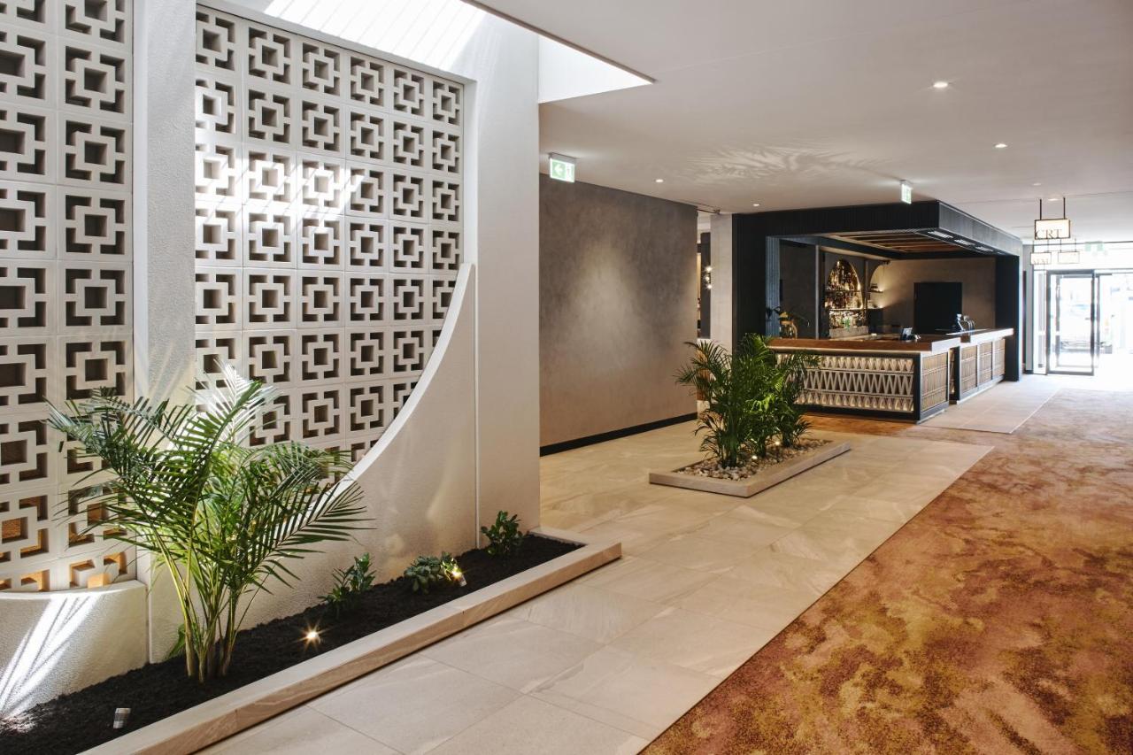 The Gem Hotel Griffith Εξωτερικό φωτογραφία
