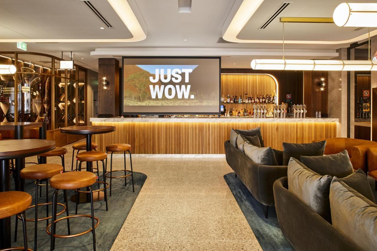 The Gem Hotel Griffith Εξωτερικό φωτογραφία