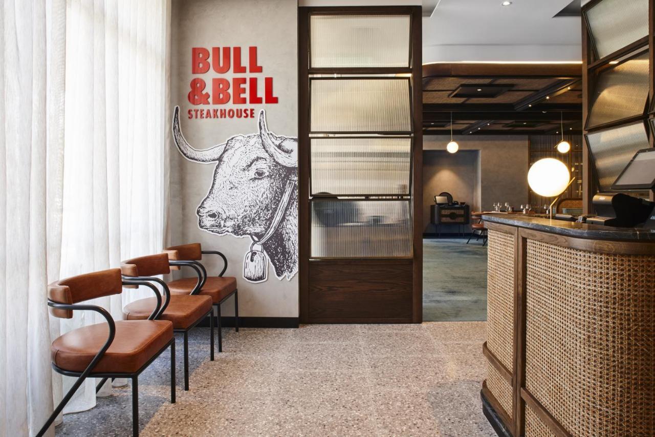 The Gem Hotel Griffith Εξωτερικό φωτογραφία