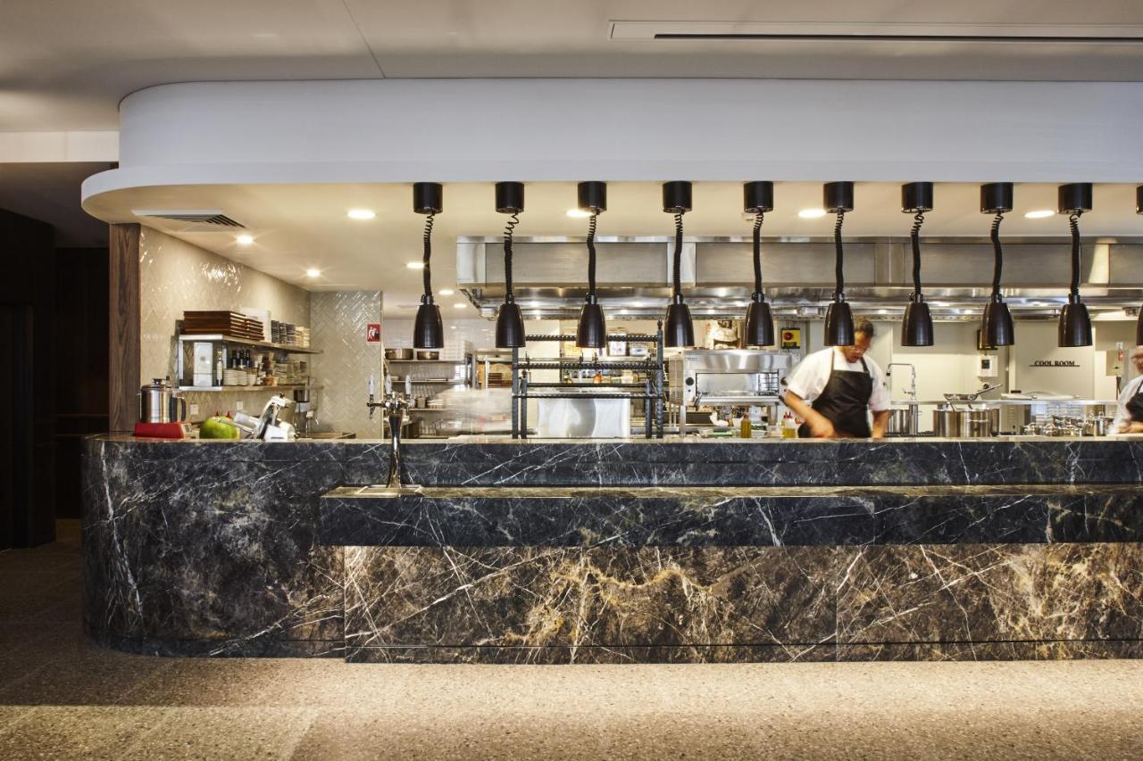 The Gem Hotel Griffith Εξωτερικό φωτογραφία