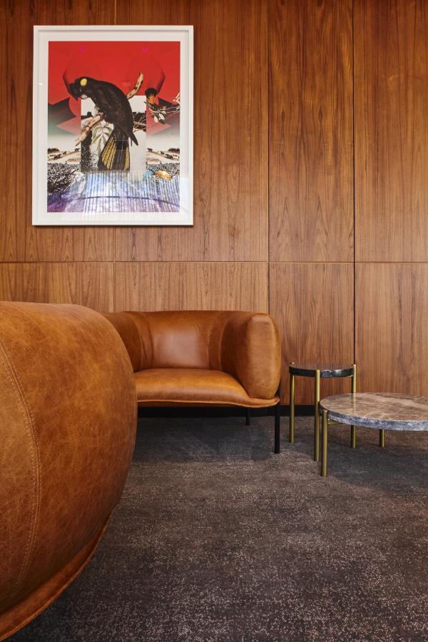 The Gem Hotel Griffith Εξωτερικό φωτογραφία