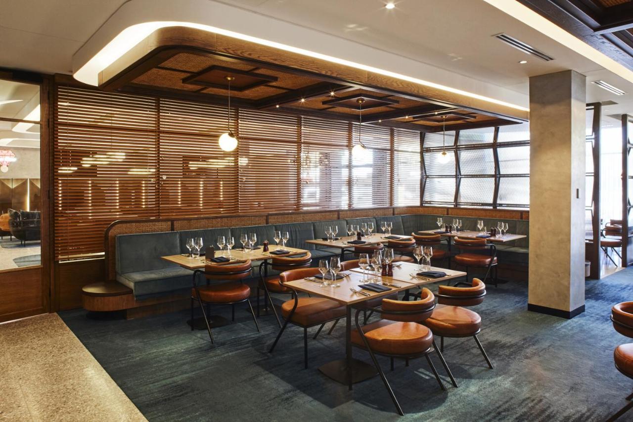 The Gem Hotel Griffith Εξωτερικό φωτογραφία