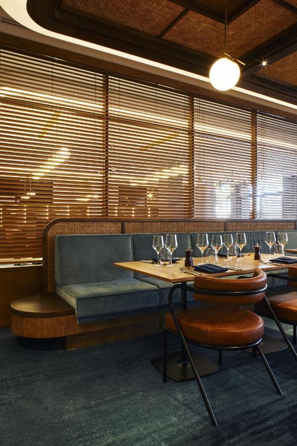 The Gem Hotel Griffith Εξωτερικό φωτογραφία