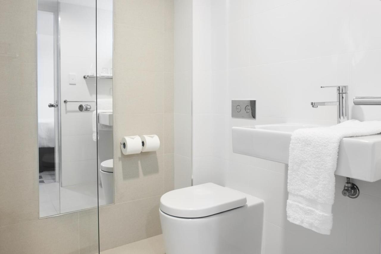 The Gem Hotel Griffith Εξωτερικό φωτογραφία
