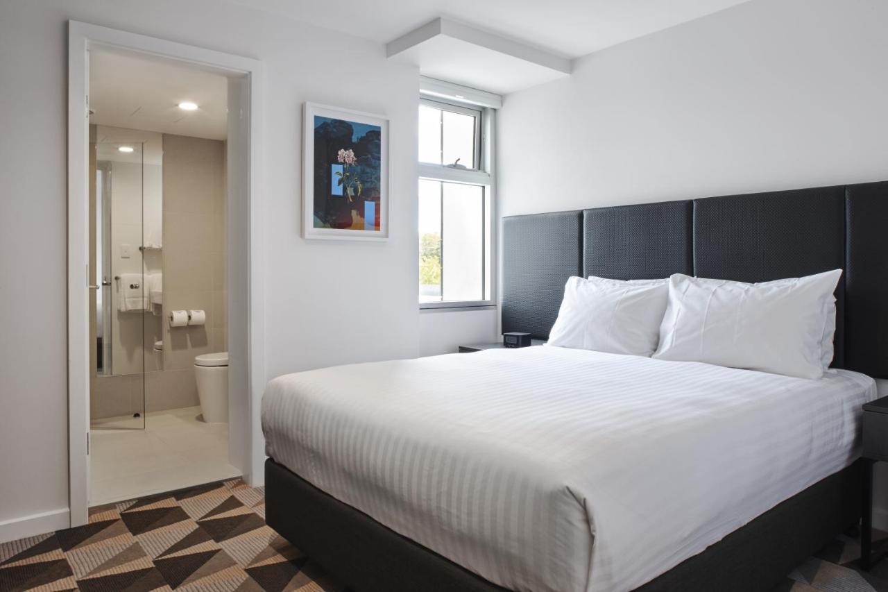 The Gem Hotel Griffith Εξωτερικό φωτογραφία