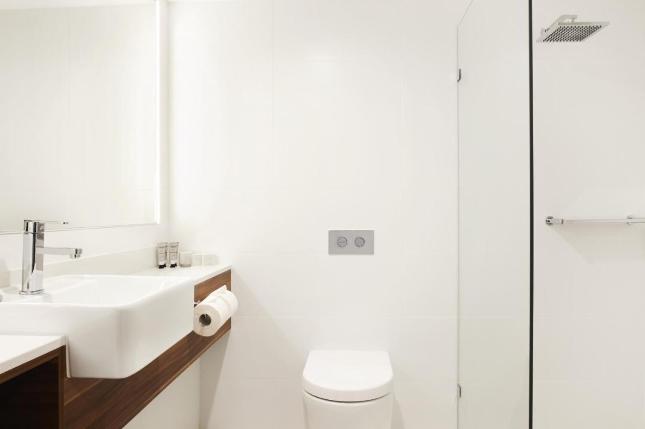 The Gem Hotel Griffith Εξωτερικό φωτογραφία