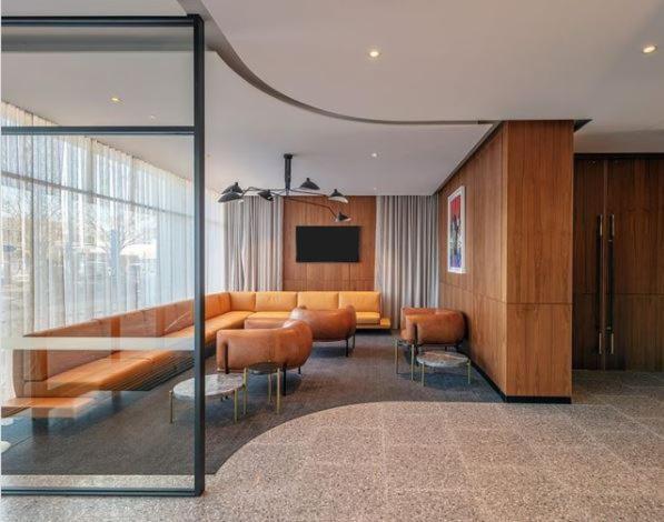 The Gem Hotel Griffith Εξωτερικό φωτογραφία