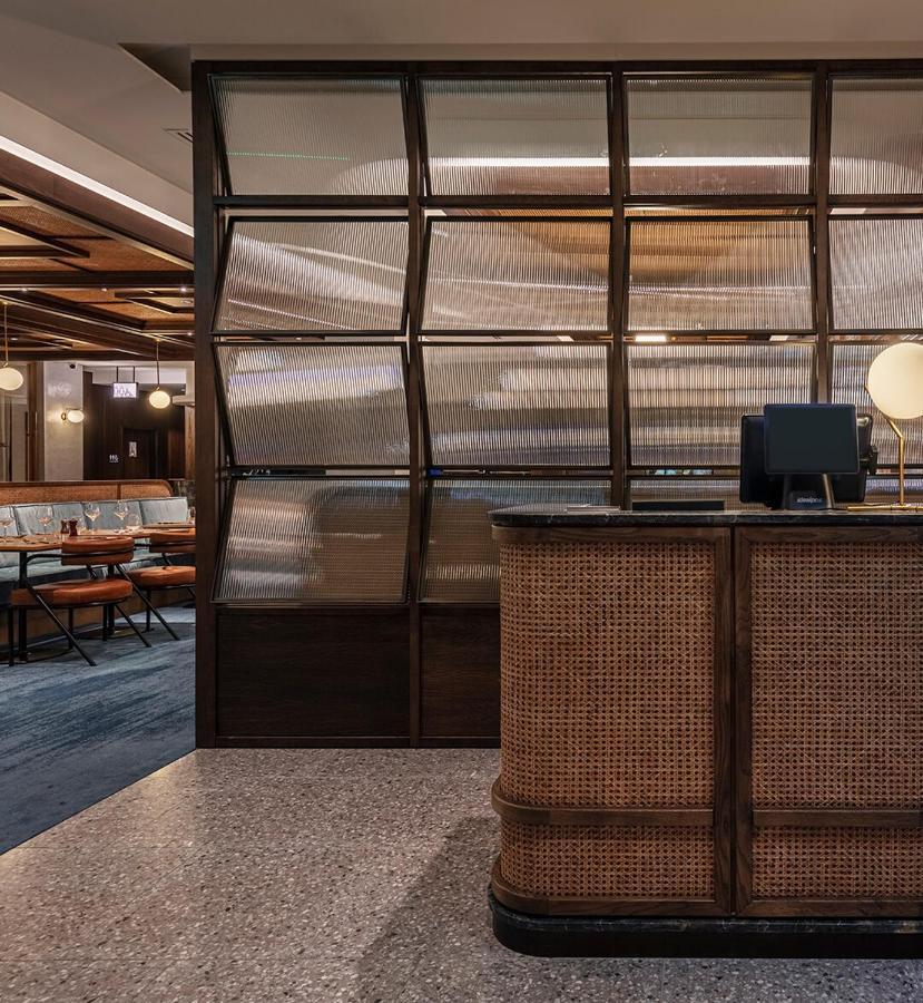 The Gem Hotel Griffith Εξωτερικό φωτογραφία