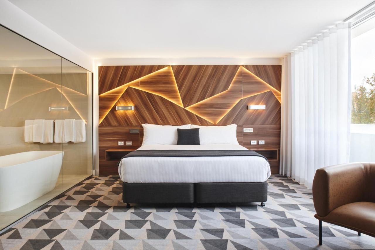 The Gem Hotel Griffith Εξωτερικό φωτογραφία