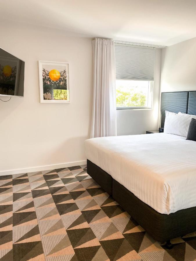 The Gem Hotel Griffith Εξωτερικό φωτογραφία