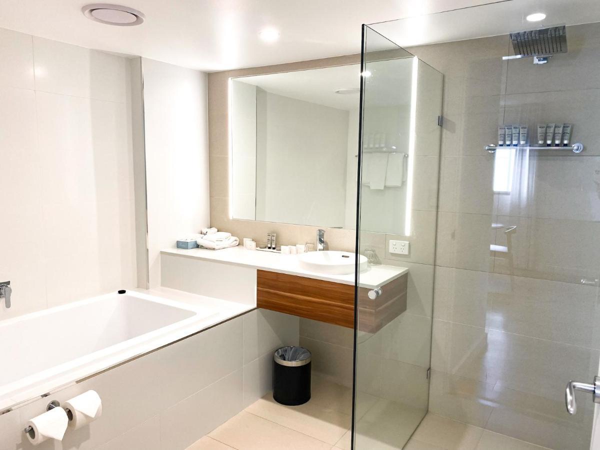 The Gem Hotel Griffith Εξωτερικό φωτογραφία