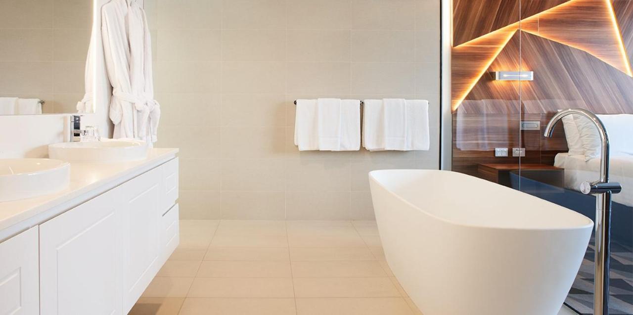 The Gem Hotel Griffith Εξωτερικό φωτογραφία