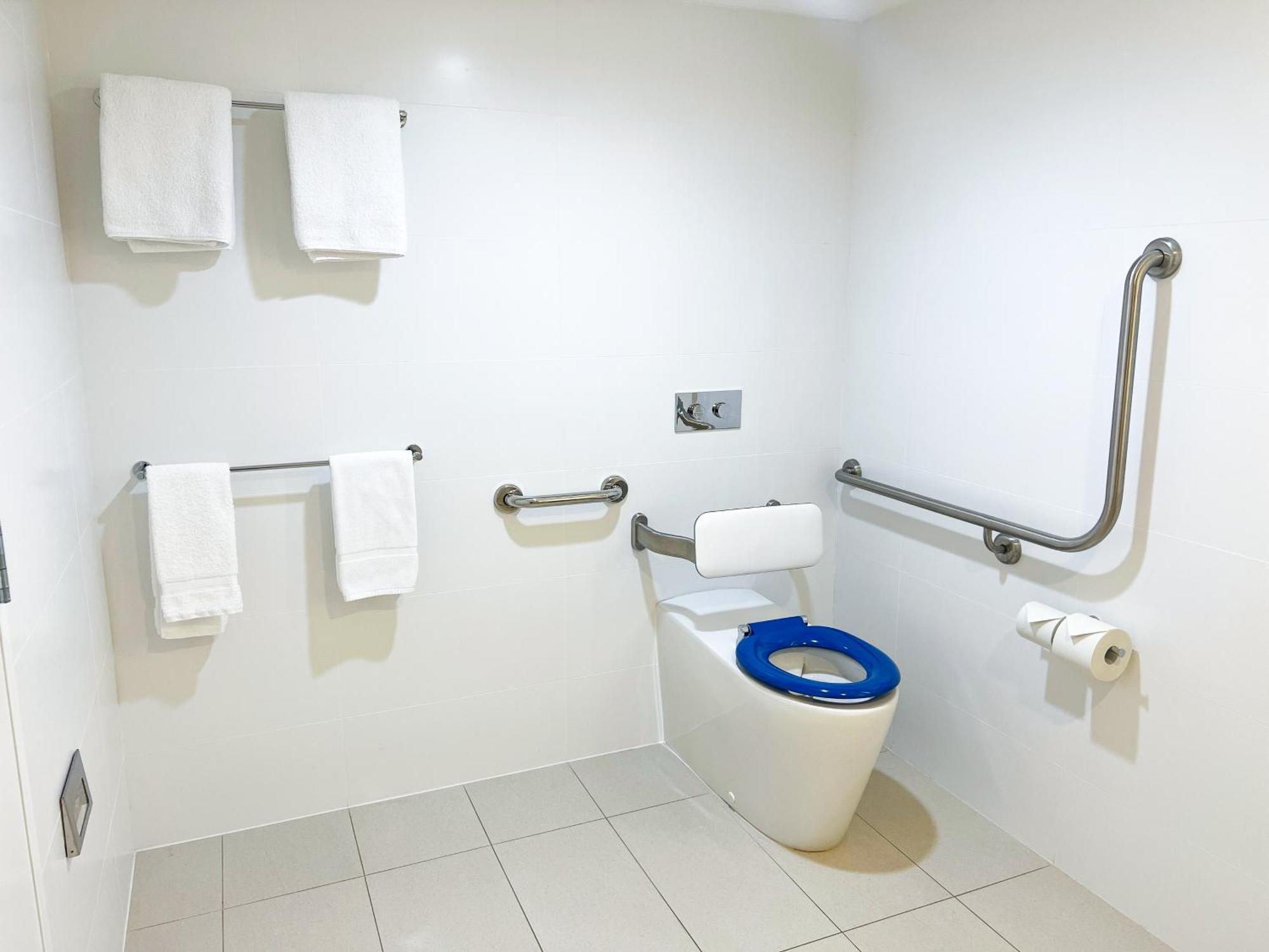 The Gem Hotel Griffith Εξωτερικό φωτογραφία