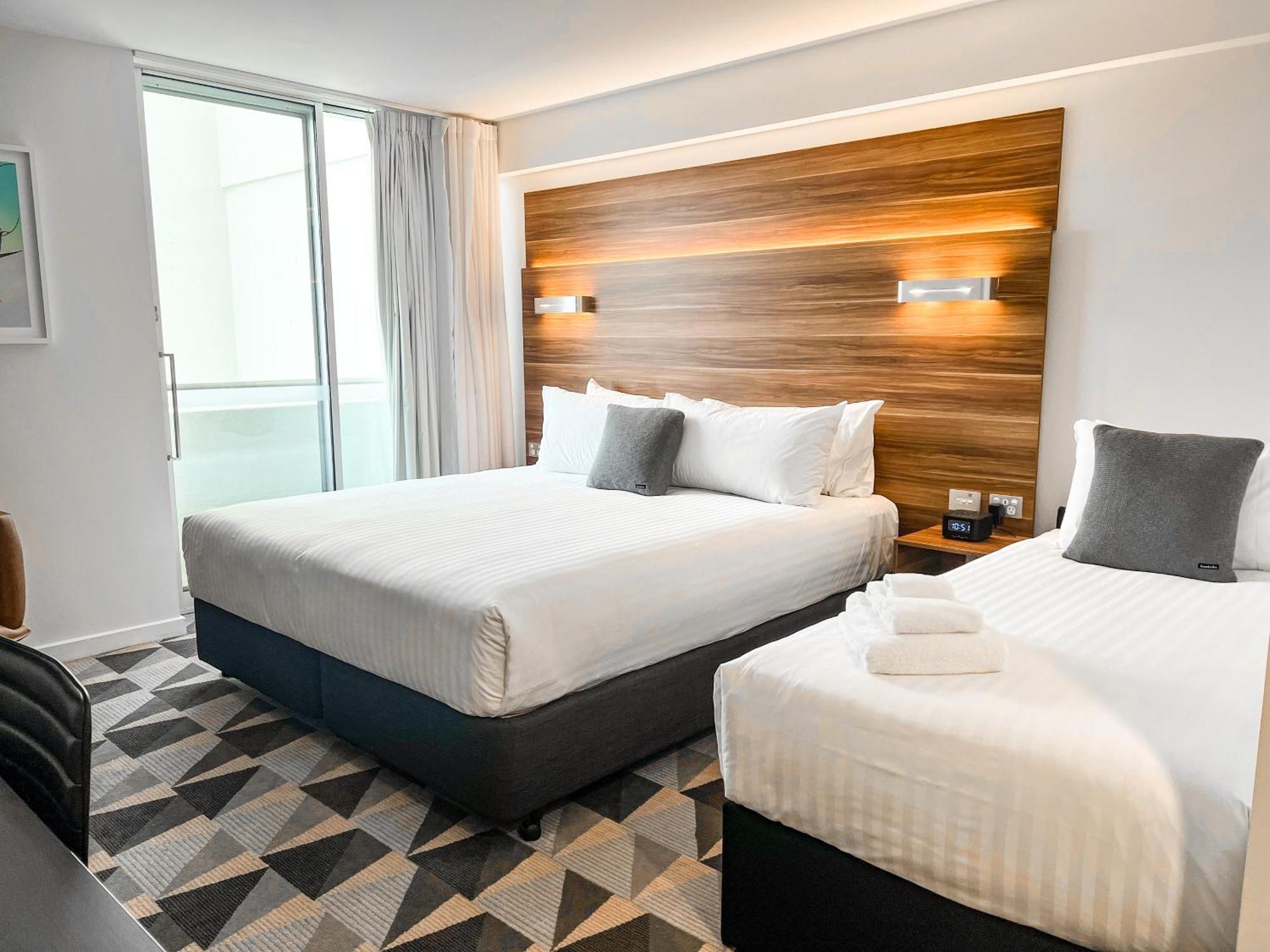 The Gem Hotel Griffith Εξωτερικό φωτογραφία