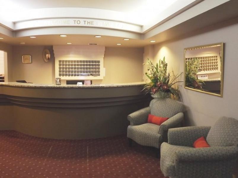 The Gem Hotel Griffith Εξωτερικό φωτογραφία