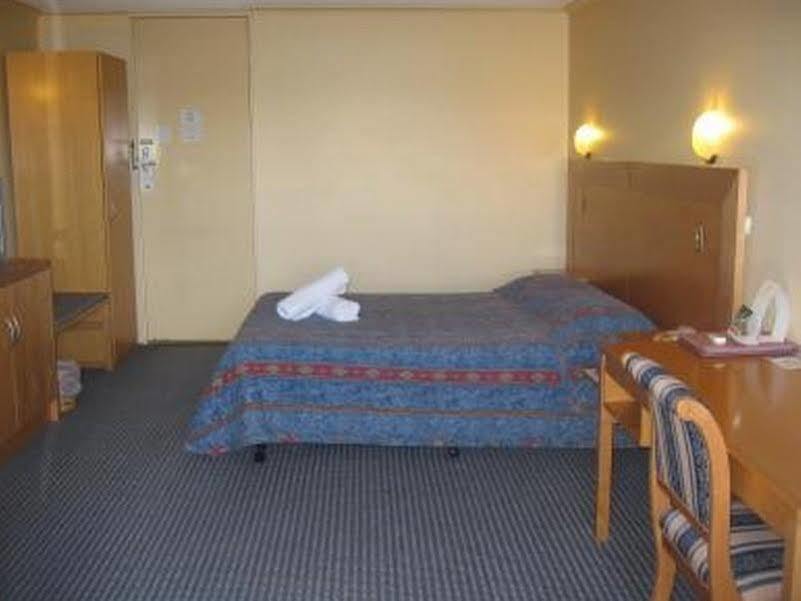 The Gem Hotel Griffith Εξωτερικό φωτογραφία